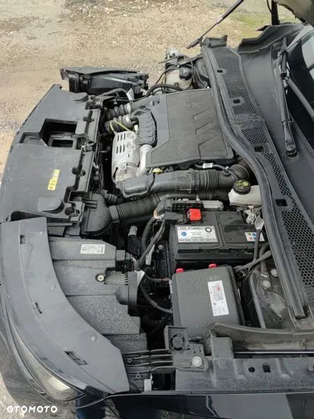 Opel Mokka 1.2 DI Turbo Edition - 24