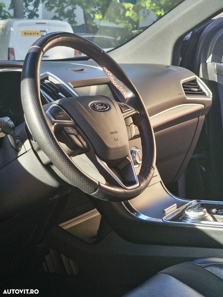 Ford Edge 2.0 Panther A8 AWD ST Line - 7