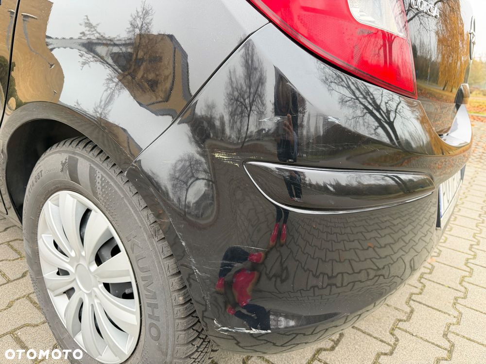 Opel Corsa 1.2 16V Color Edition - 22