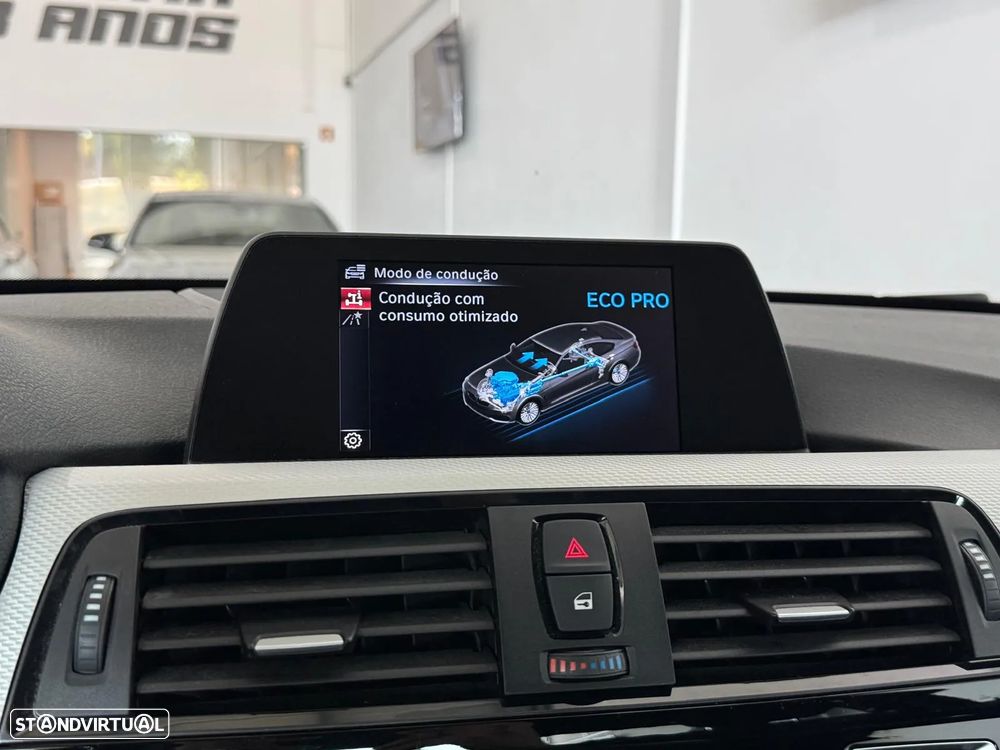 BMW 425 d Pack M Auto - 33