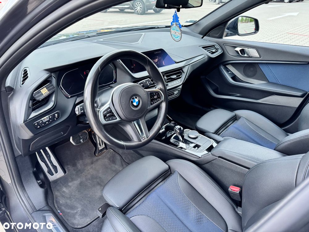 BMW Seria 1 118i M Sport - 14