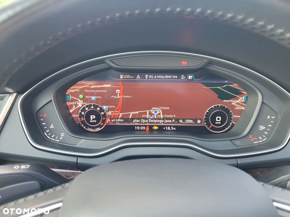 Audi Q5 2.0 TFSI Quattro S tronic - 28