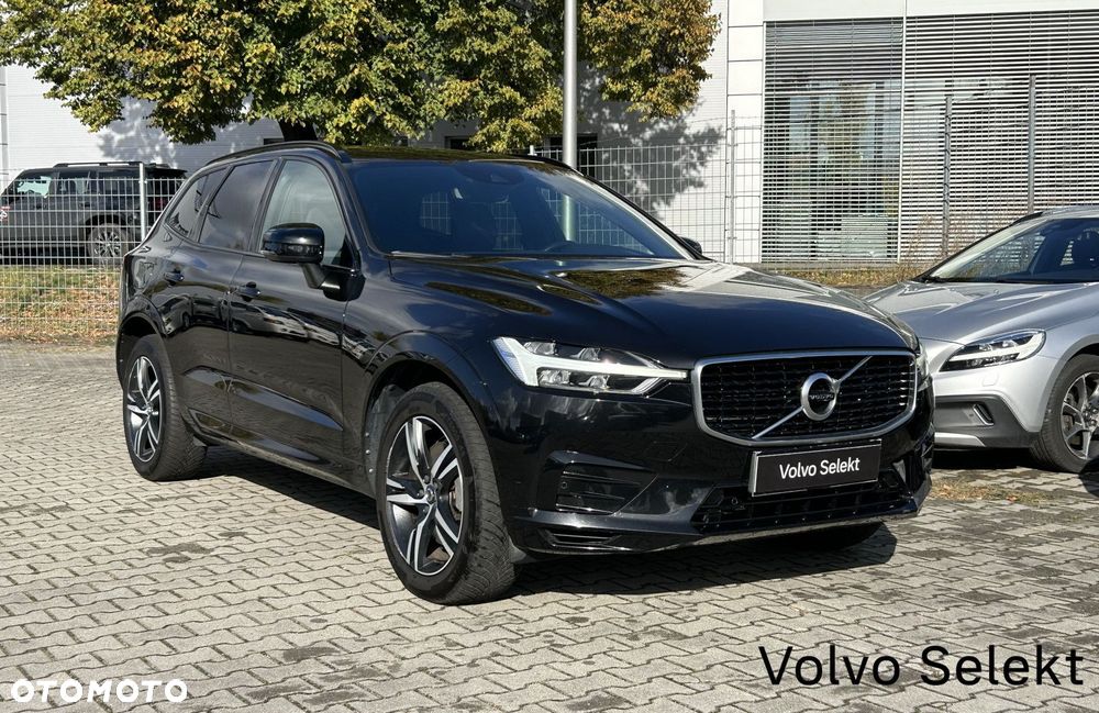 Volvo XC 60 - 8