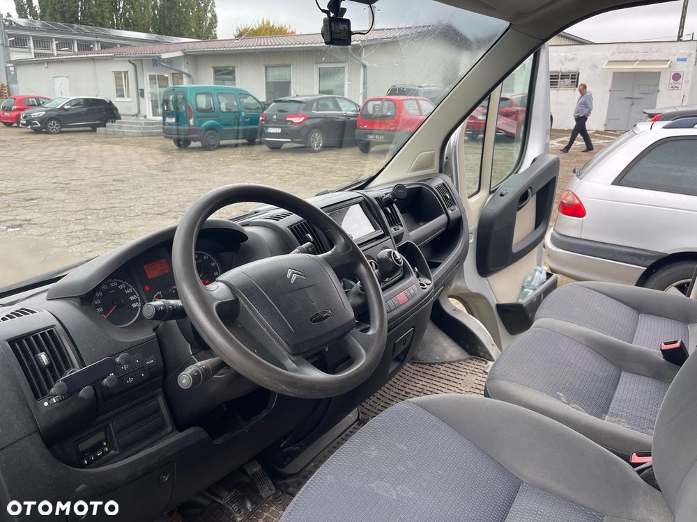 Citroën Jumper - 8