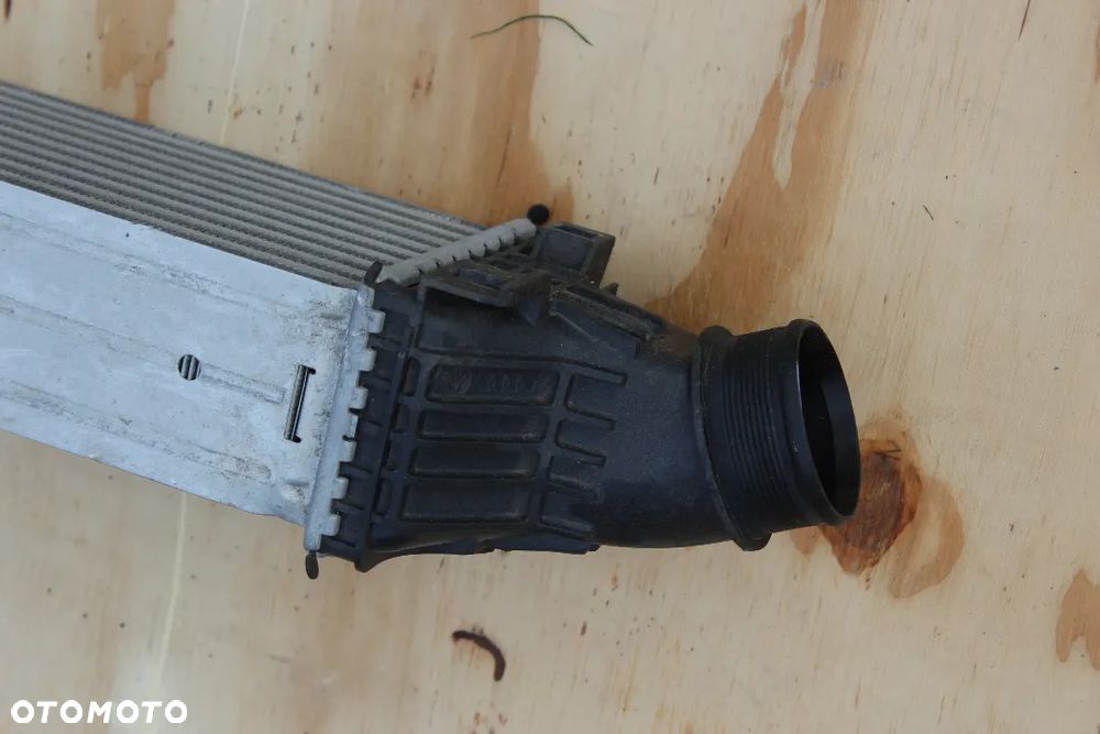 INTERCOOLER AUDI A4 S4 B9 AUDI A5 S5 8W 8W0145805AE 2020 - 7