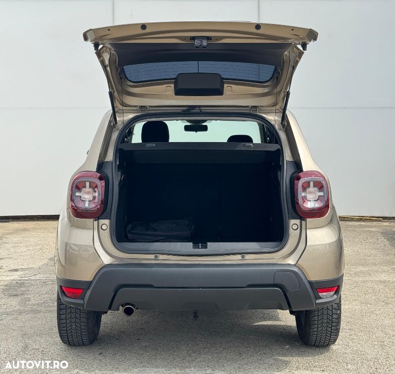 Dacia Duster - 21