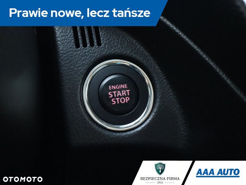 Suzuki SX4 S-Cross - 23