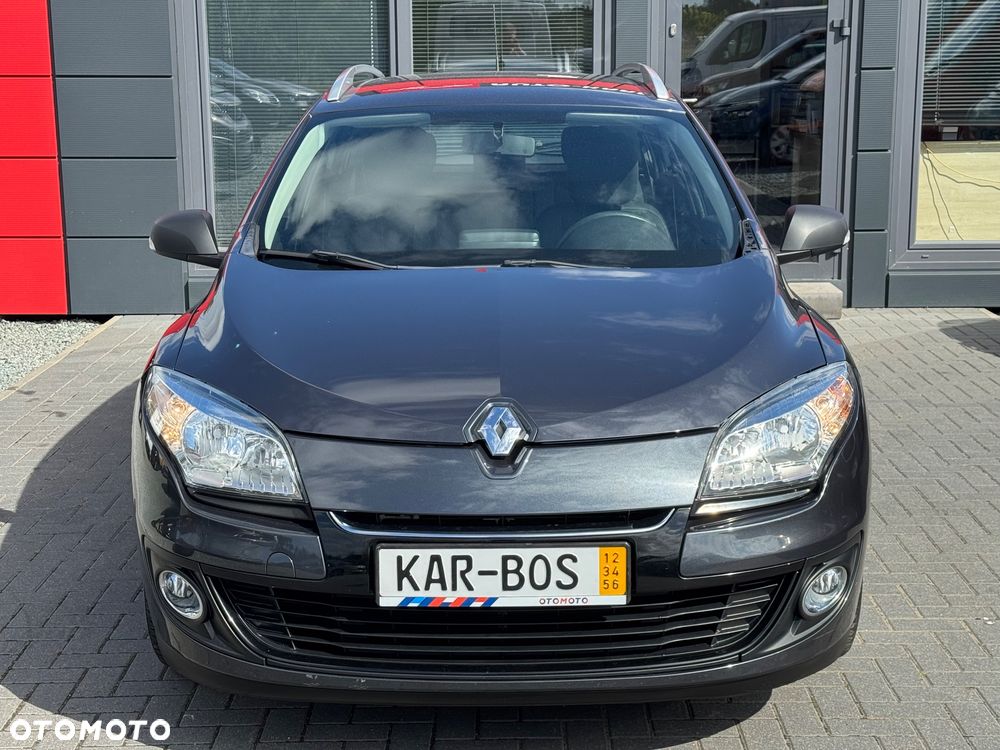 Renault Megane - 3