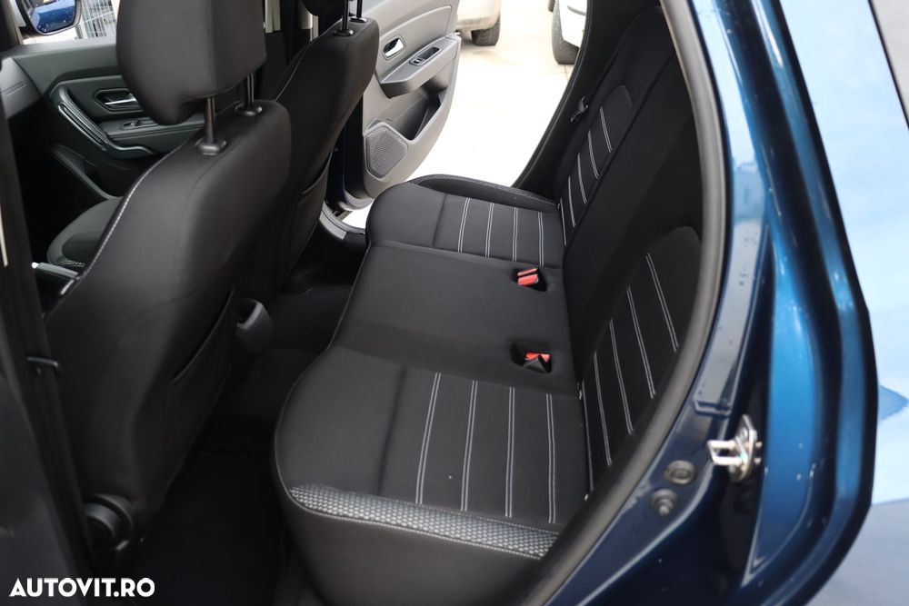 Dacia Duster - 7