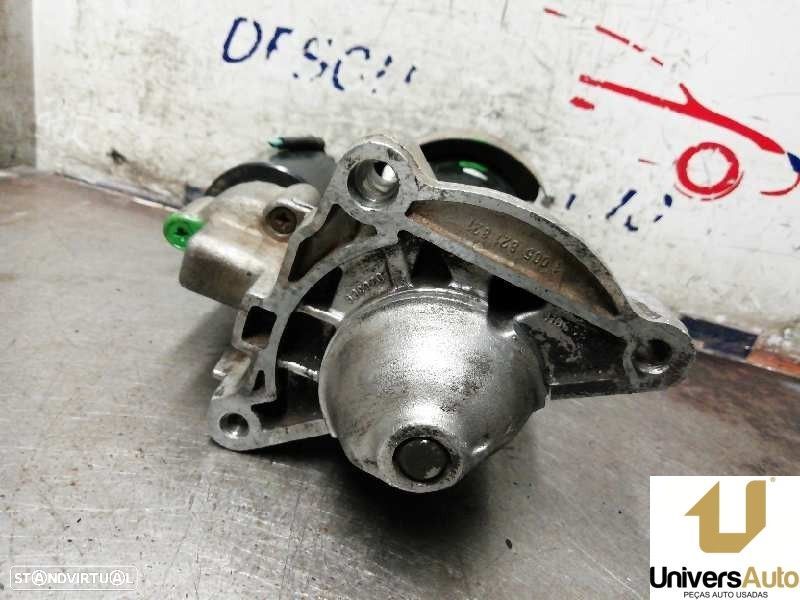 MOTOR ARRANQUE CITROEN SAXO 1998 - - 2