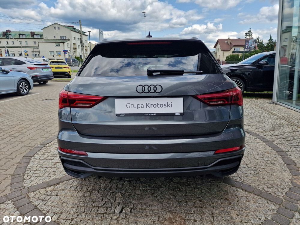 Audi Q3 - 7