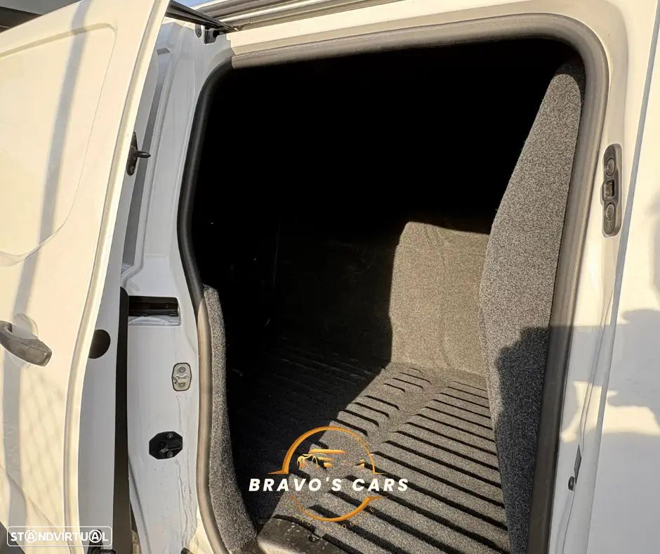 Citroën Berlingo M Feel - 10