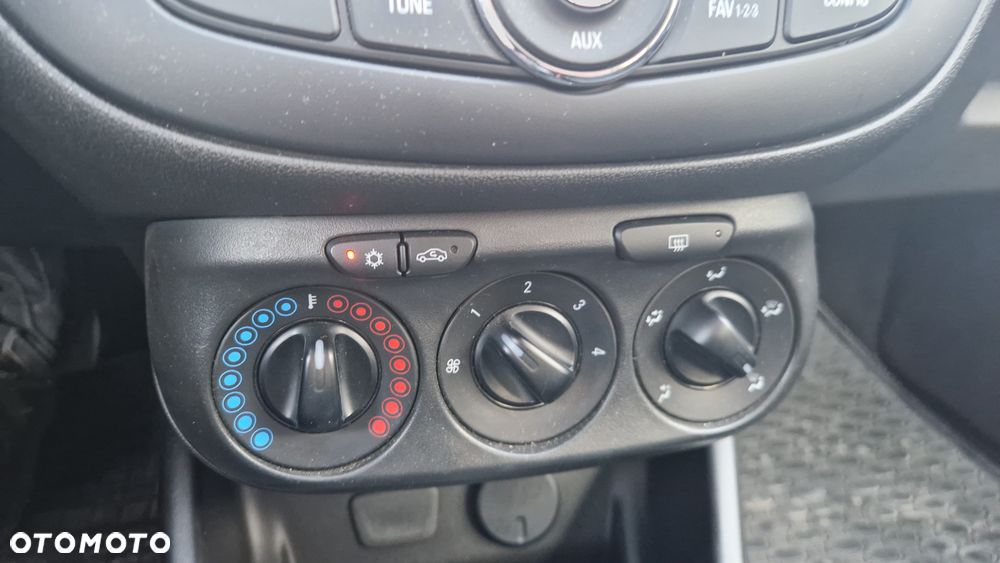 Opel Corsa 1.4 Enjoy - 18