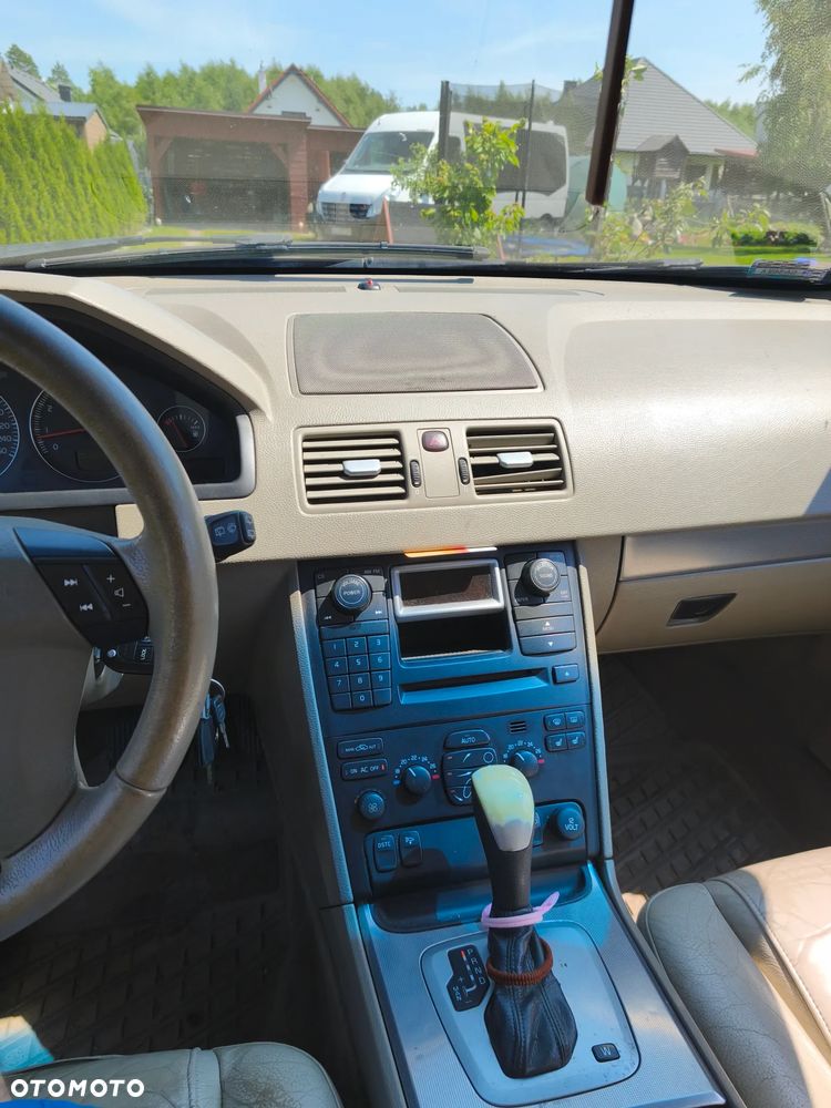 Volvo XC 90 - 5