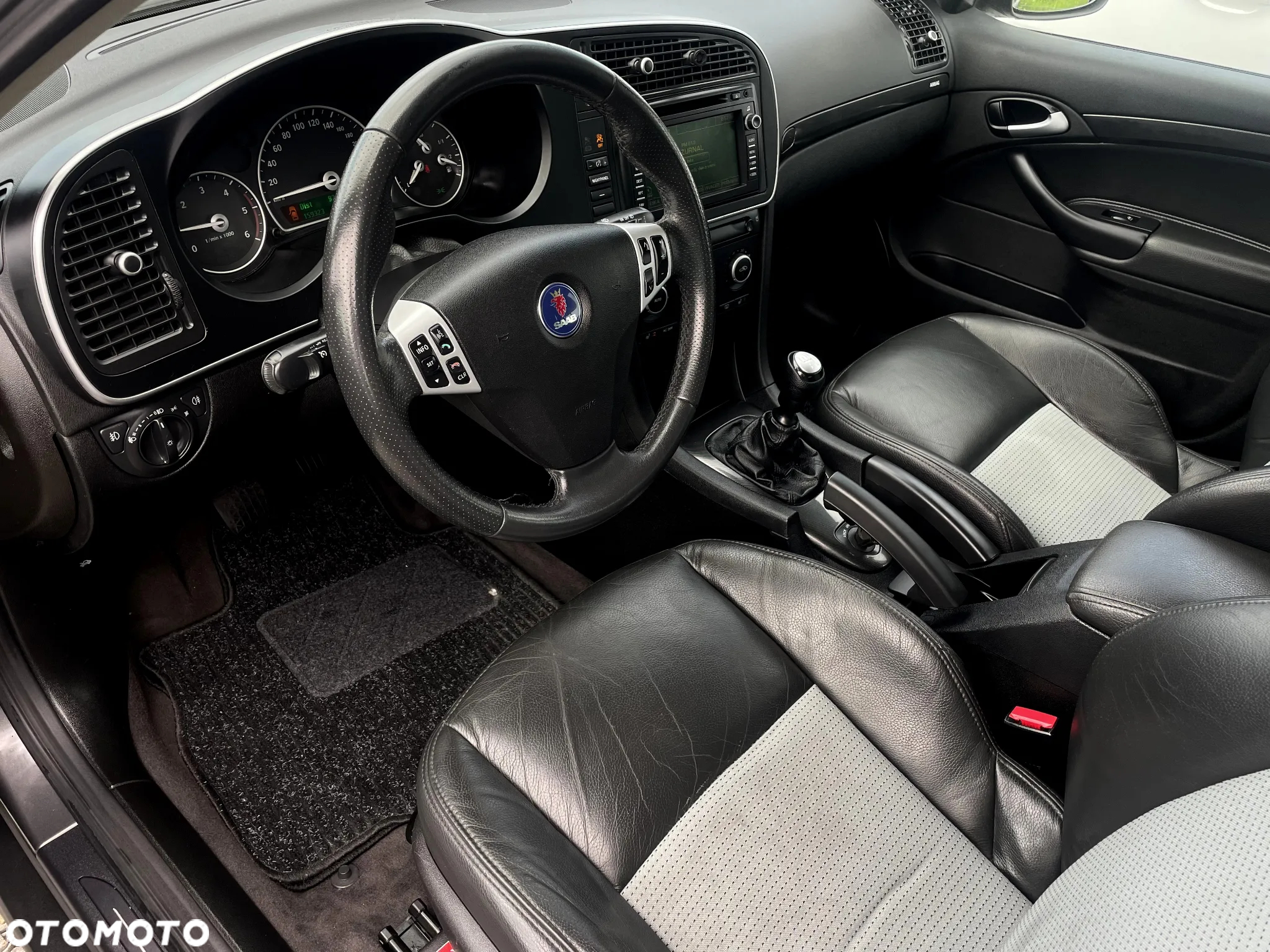 Saab 9-3X 9-3 X 1.9 TTiD - 24