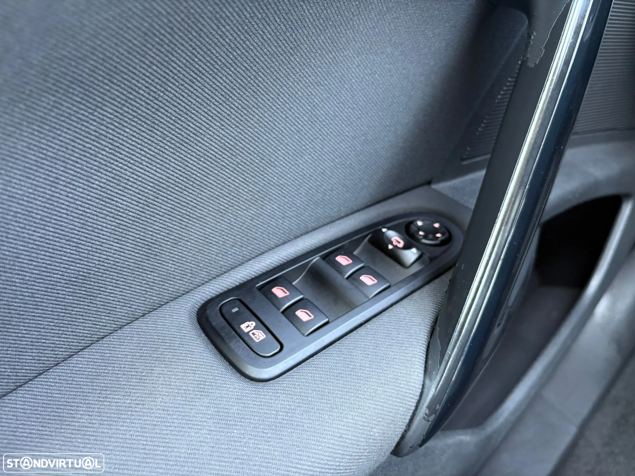 Peugeot 508 SW 1.6 e-HDi Allure CMP6 - 30