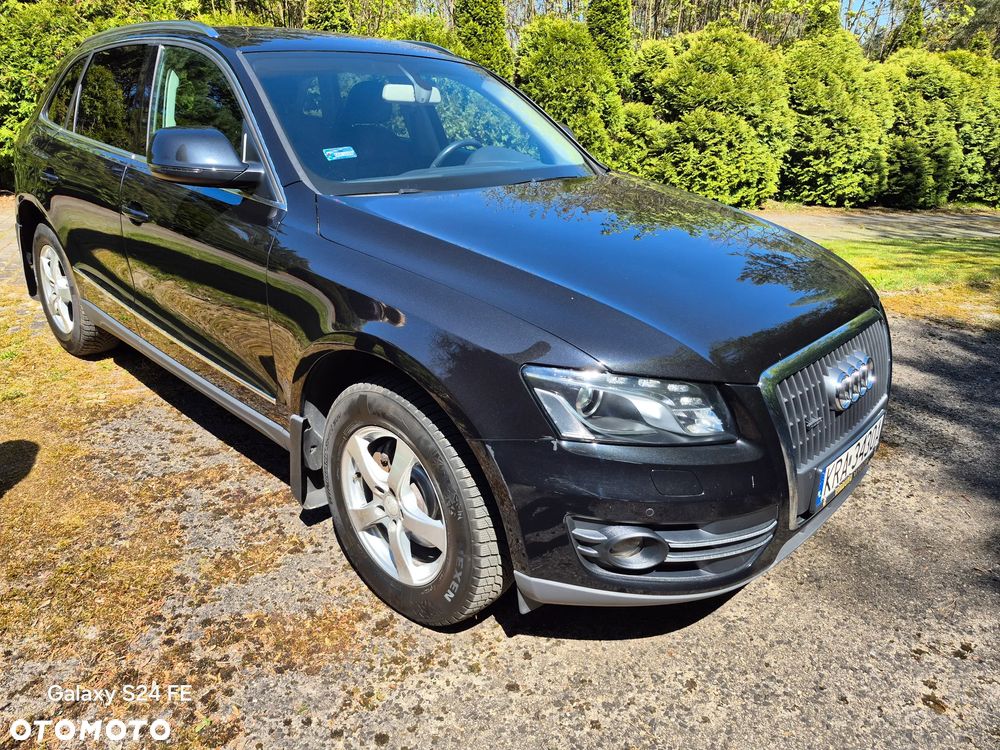 Audi Q5 2.0 TDI Quattro - 5