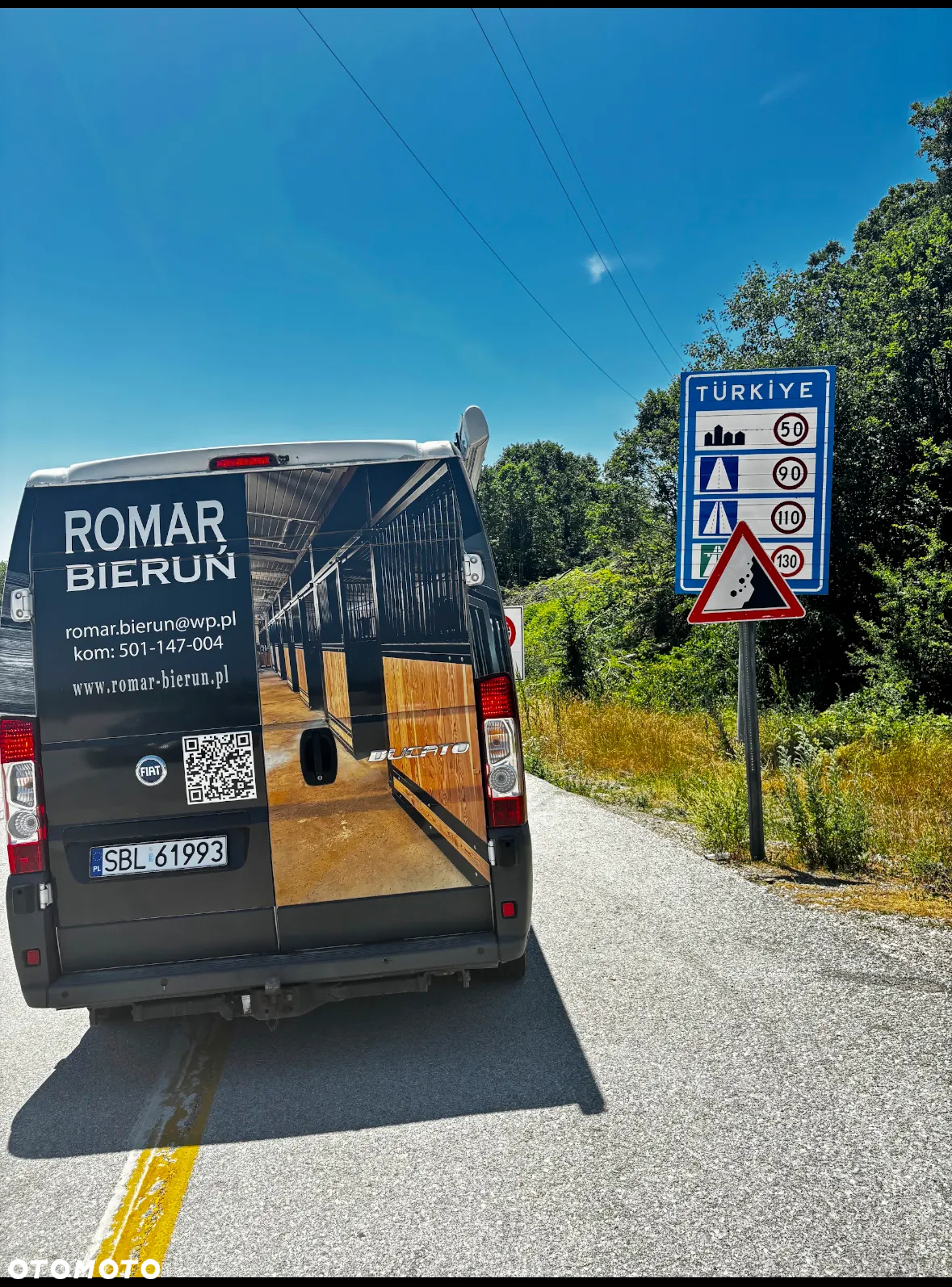 Fiat Ducato - 25