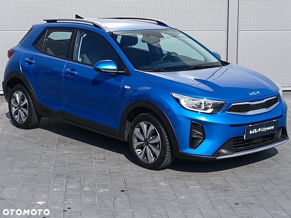 Kia Stonic 1.0 T-GDI M DCT - 4