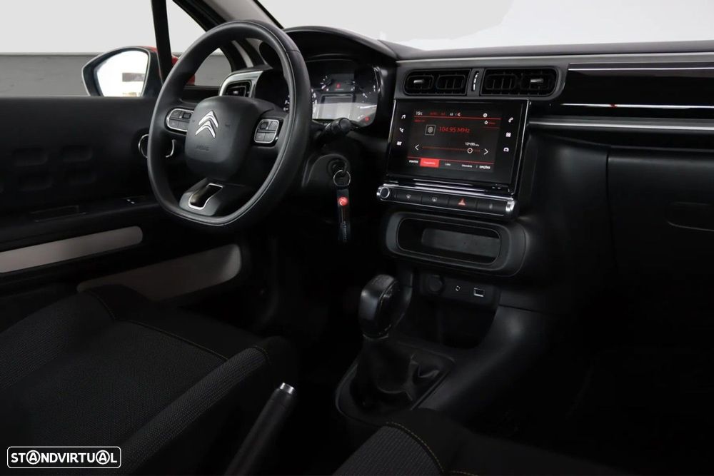 Citroën C3 1.2 PureTech Shine - 7