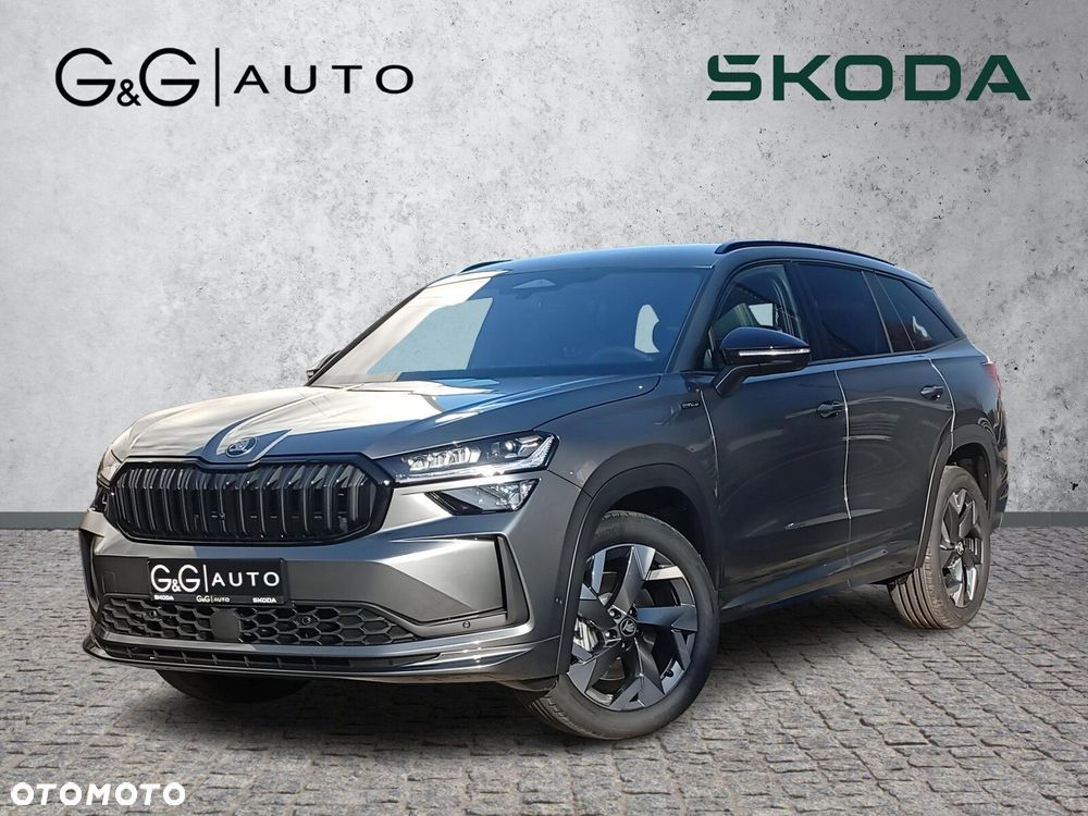 Skoda Kodiaq - 2