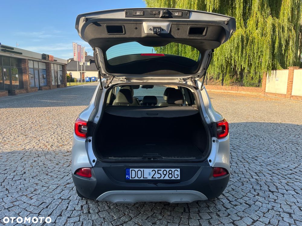 Renault Kadjar - 9