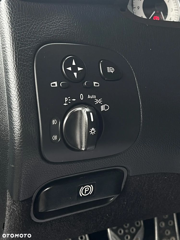 Mercedes-Benz CLK 200 Kompressor Avantgarde - 32