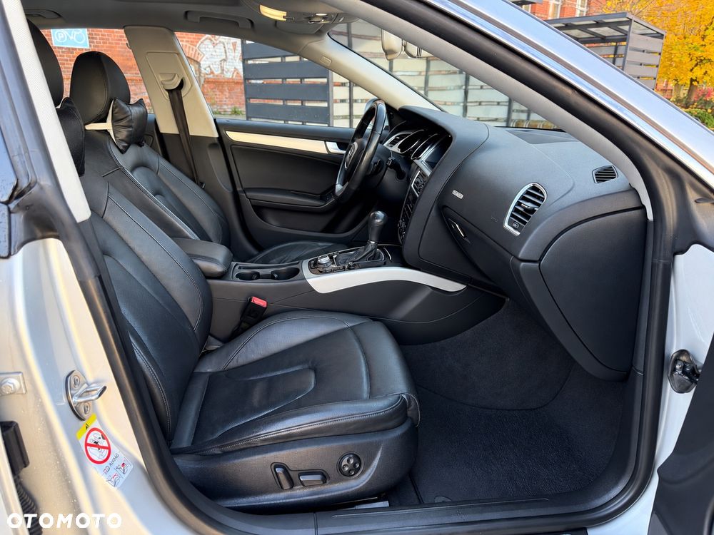 Audi A5 Sportback 2.0 TFSI Quattro S tronic - 16
