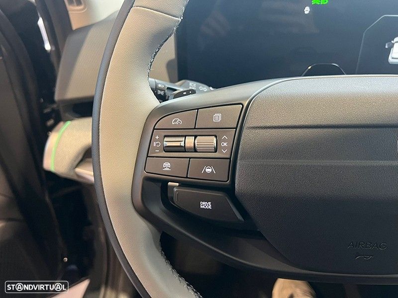 Kia EV4 81.4 kWh Tech - 21