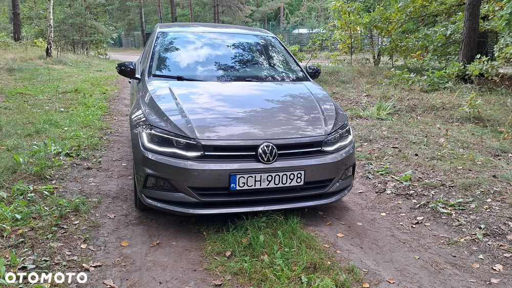 Volkswagen Polo 1.0 United - 5