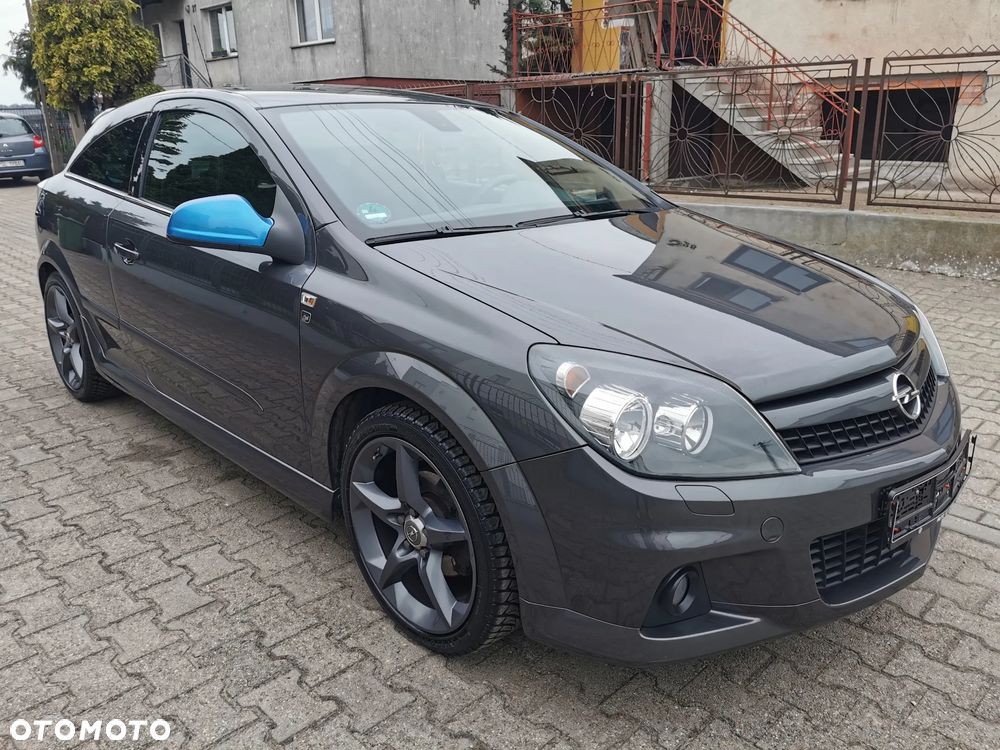 Opel Astra 1.6 Edition 111 Jahre - 6