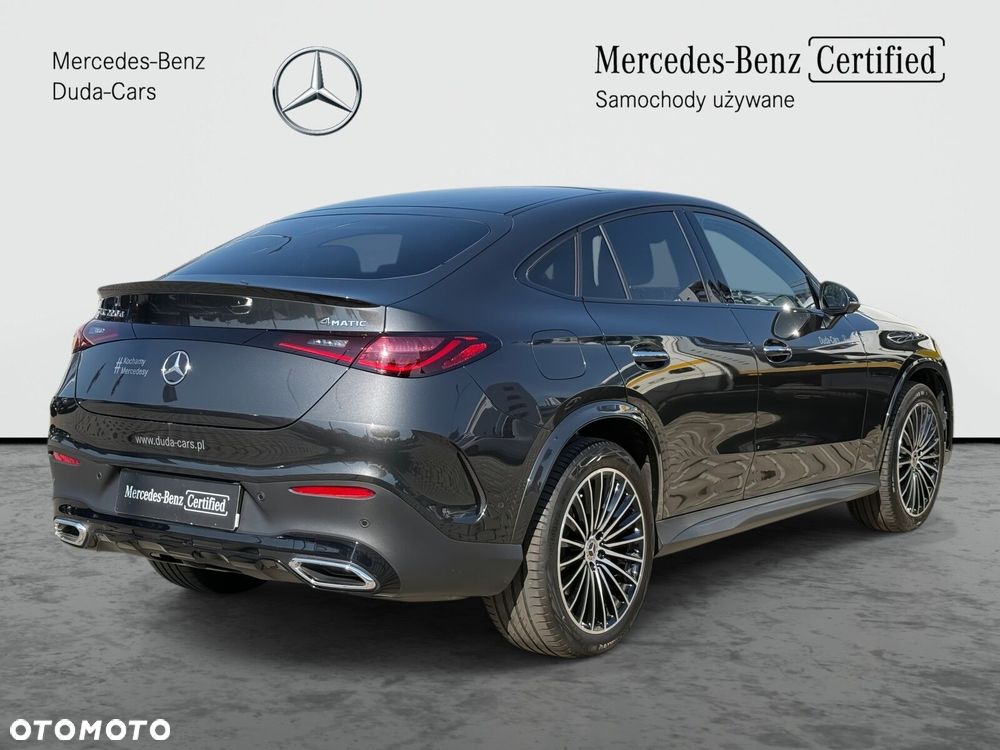 Mercedes-Benz GLC - 6