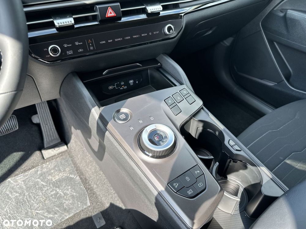 Kia Sportage 1.6 T-GDI Anniversary 2WD DCT - 15