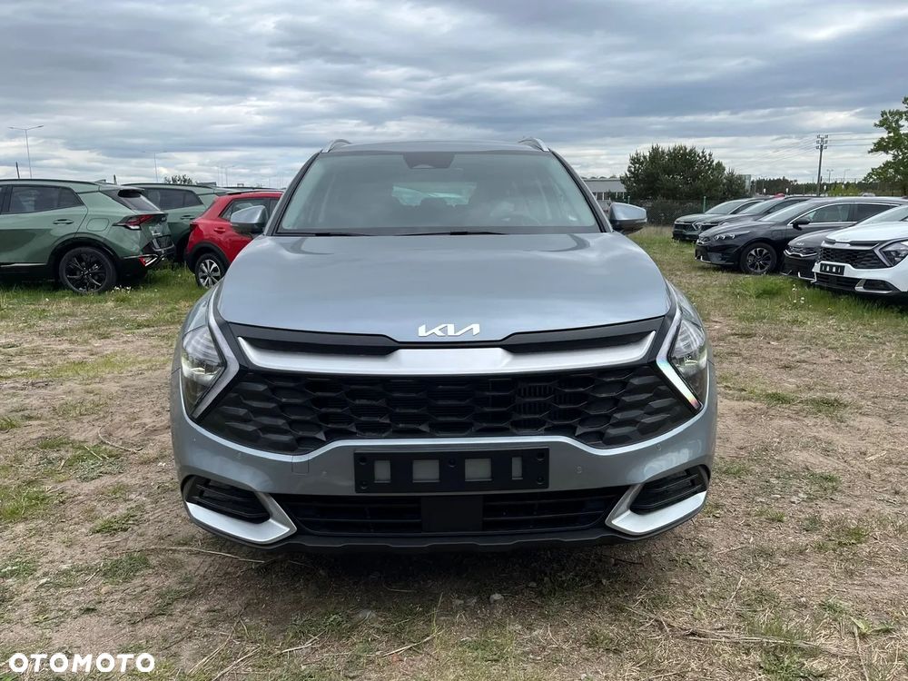 Kia Sportage 1.6 T-GDI L 2WD DCT - 4