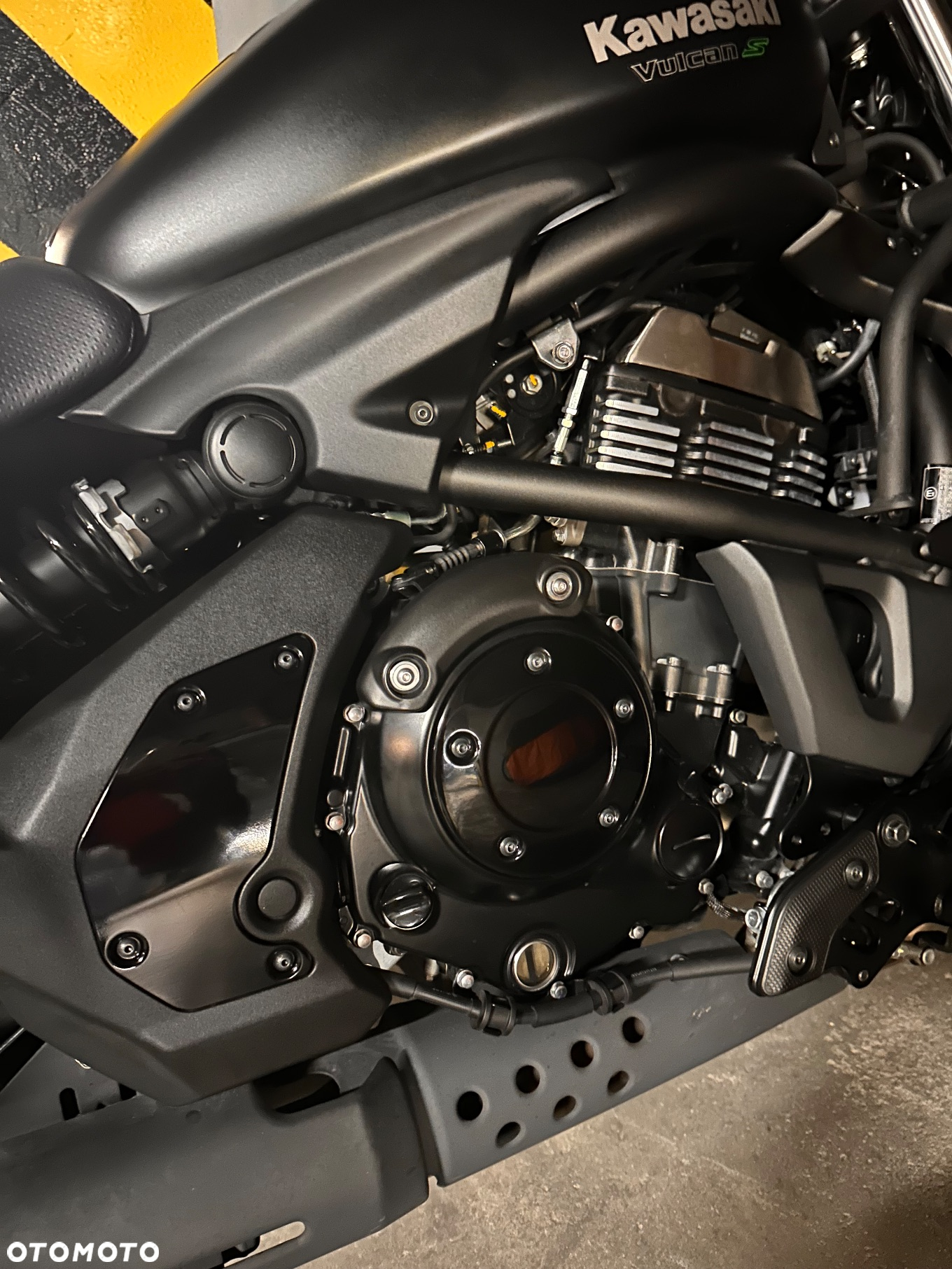 Kawasaki Vulcan - 13