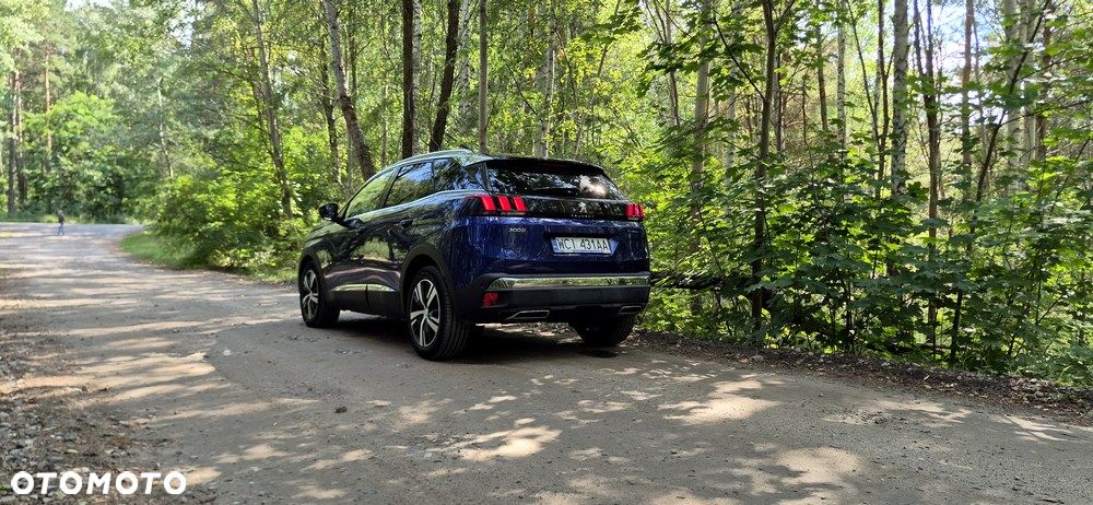 Peugeot 3008 - 5