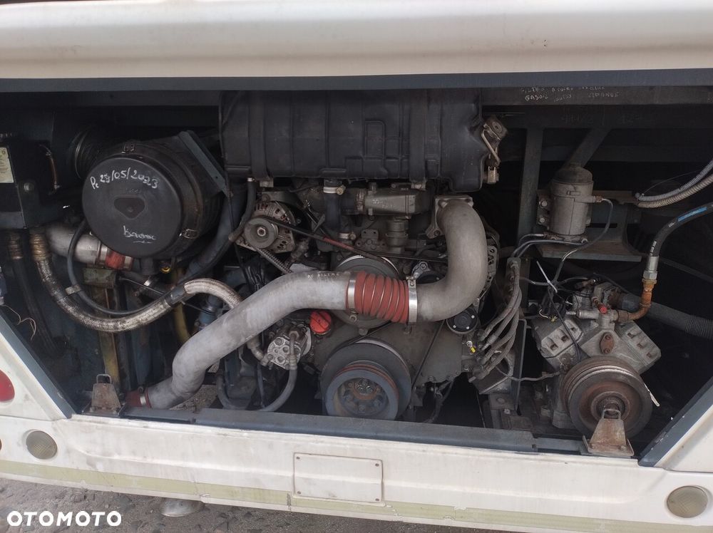 Temsa Tourmalin - 7
