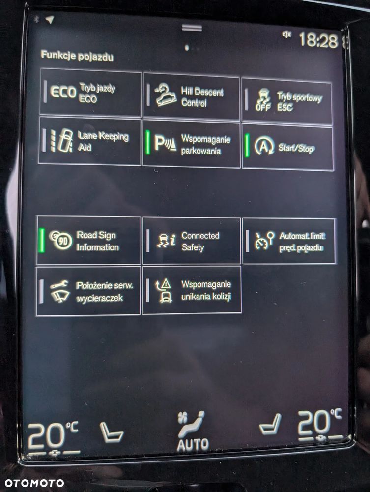 Volvo XC 60 D5 AWD Momentum - 27