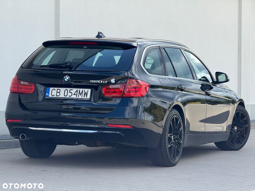 BMW Seria 3 - 19