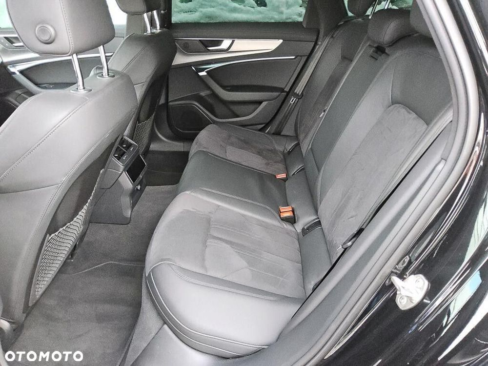 Audi A6 Avant - 8