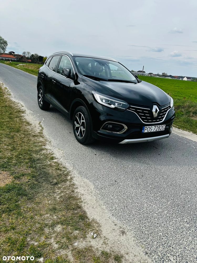 Renault Kadjar 1.3 TCe FAP Intens - 2