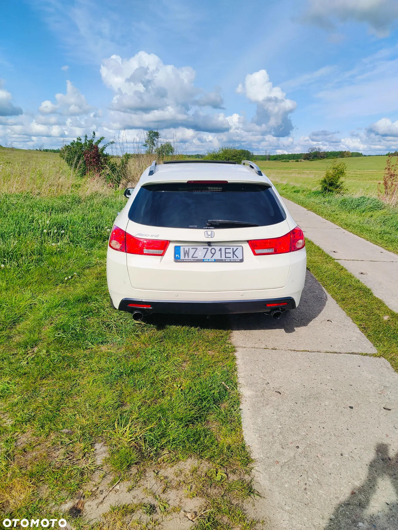 Honda Accord 2.4 Executive - 4