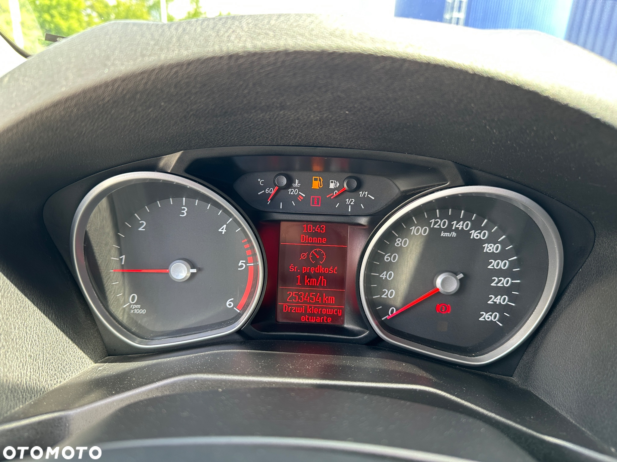 Ford Mondeo 1.6 TDCi ECOnetic Ambiente - 13