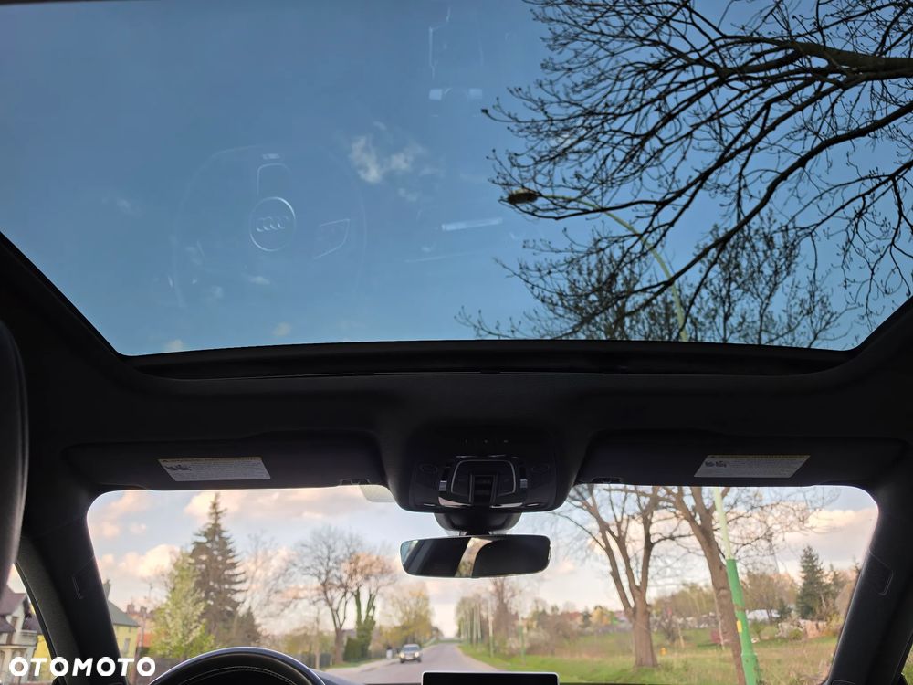 Audi A5 Sportback 2.0 TFSI quattro S tronic sport - 27