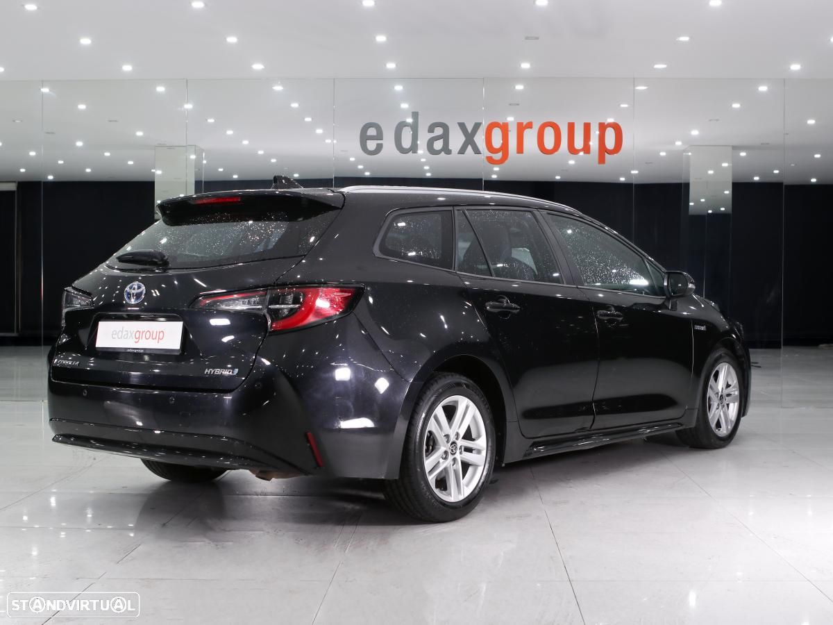 Toyota Corolla Touring Sports 1.8 Hybrid Comfort - 3