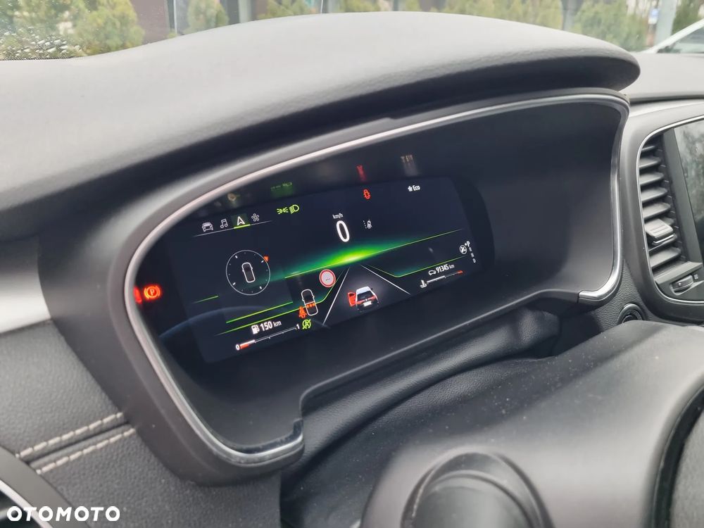 Renault Talisman 1.3 TCe FAP Intens EDC - 26