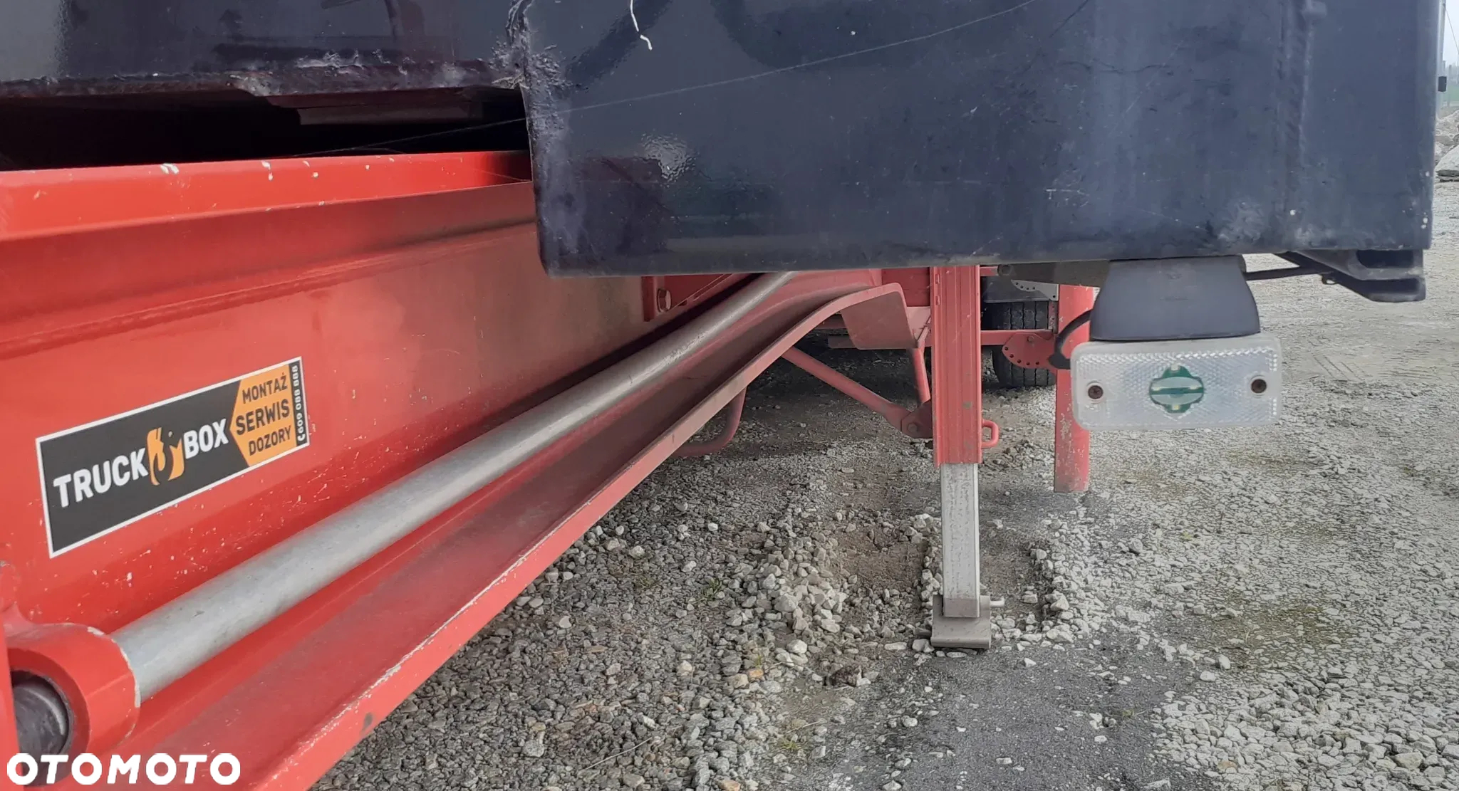 Benalu OPTILINER 114 - 9
