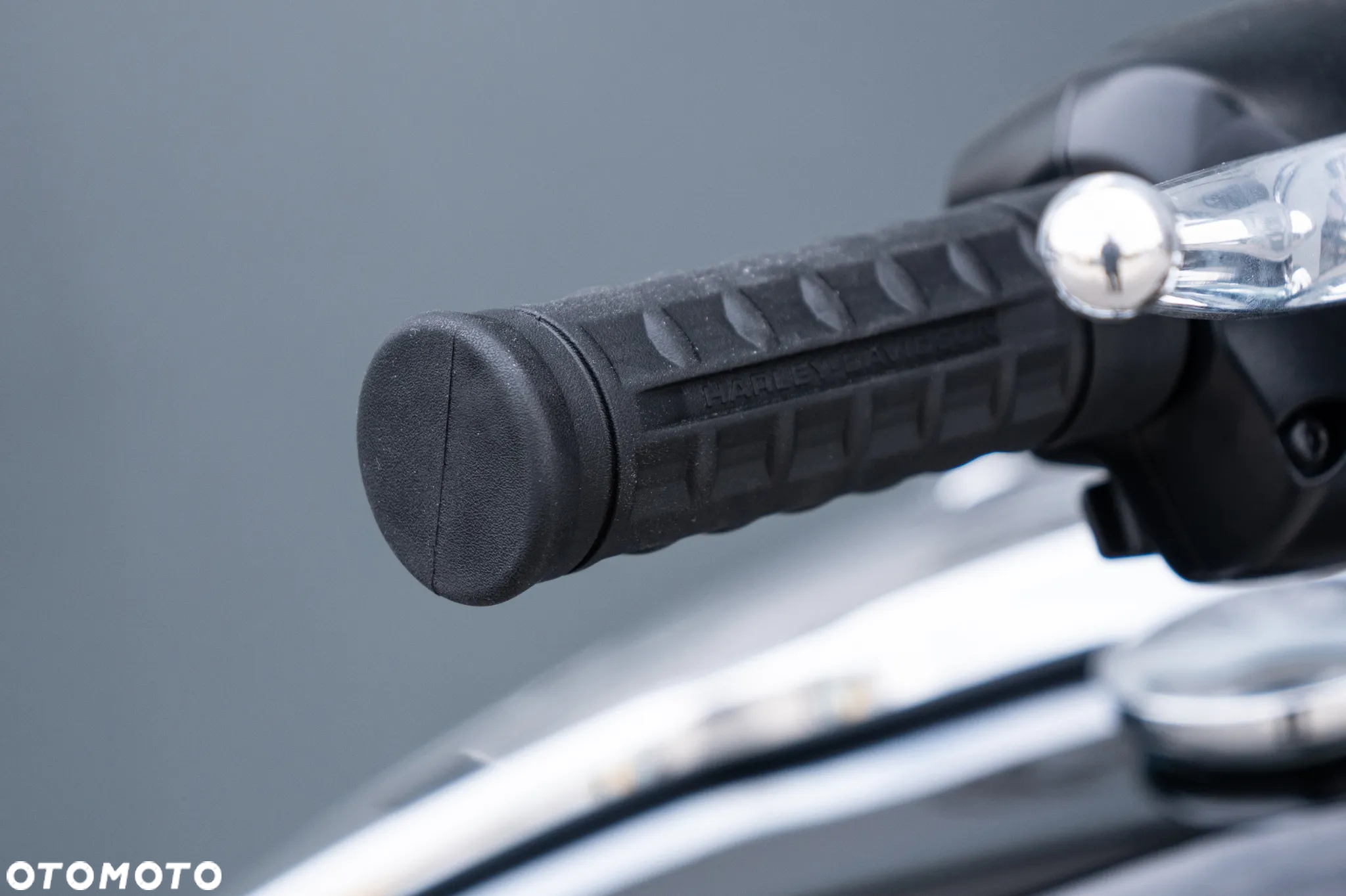 Harley-Davidson Softail Breakout - 9