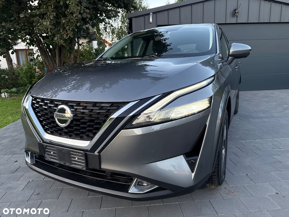 Nissan Qashqai - 16