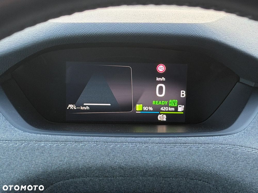 Skoda Enyaq 80 82kWh Advanced - 14